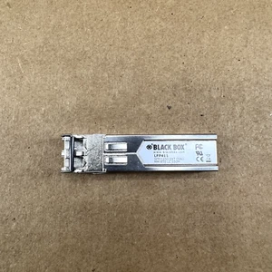SFP/1250 EXT DIAG (CAJA ABIERTA) - CAJA ABIERTA - MM 850 LC 550M - Imagen 1 de 3