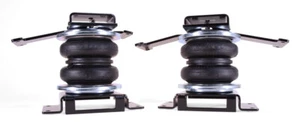 Air Lift For 17-19 Nissan Titan 4WD Load Lifter 5000 - Picture 1 of 10