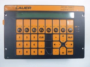 Lauer PCS 090 topline mini - Zdjęcie 1 z 2