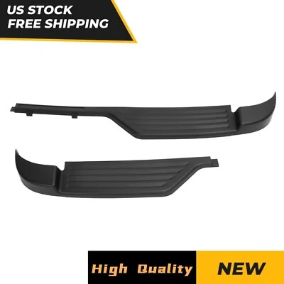 Rear Bumper Step Pad Molding Trim For Dodge Dakota 05-11 Raider 06-09 Left&Right - Image 1 of 4