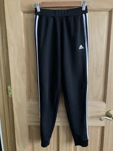 Adidas Girls L(14) Pull On Activewear Pants - Picture 1 of 6