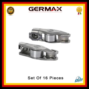 VAUXHALL INSIGNIA MK I II 1.6 D 2.0 CDTI MOTOR DIÉSEL A20DTH BRAZOS ROCKER -16 PIEZAS - Imagen 1 de 6
