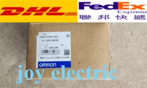 1PC Omron R88M-K40030T-BS2 R88MK40030TBS2 Servo Motor New Expedited Shipping - Picture 1 of 5
