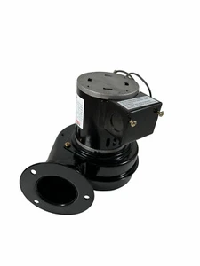 Motor soplador genuino NBK 20361 para Dayton 4C443 1TDP3 Fasco 50748-D500 7021-4931 - Imagen 1 de 4