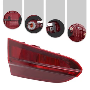 Left Tail Light Driver Side Brake Rear Lamp For Hyundai Santa Fe 2022 2023 2024 - Bild 1 von 20