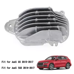 Rechts DRL Scheinwerfer Modul 8R0941476B für Audi Q5 SQ5 2013-2017 - Bild 1 von 11