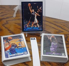 2003-04 Topps Bk Card #s 1-249 +Rookies Draft picks - You Pick - Stars Vets