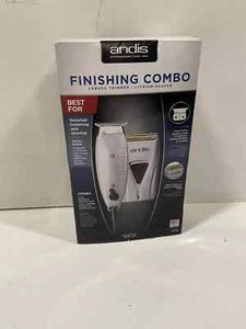 Andis Finishing Combo | #17195 - Bild 1 von 1