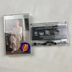Brenda Lee [Warner Brothers] by Brenda Lee (Cassette, Mar-1991, Warner Bros.) - Picture 1 of 2