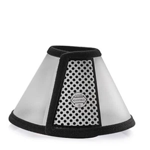 Adjustable Recovery Pet Cone E-Collar for Cats Puppy S (Neck: 7.0-8.2 IN) - Picture 1 of 7