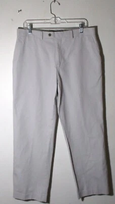 Pantalones Chinos 34x30 MICHAEL KORS Beige Talla 34X30 Foto 1 de 4