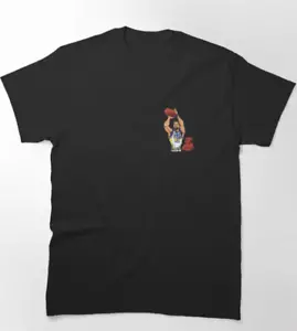 Stephen Curry Classic T-Shirt - Picture 1 of 4