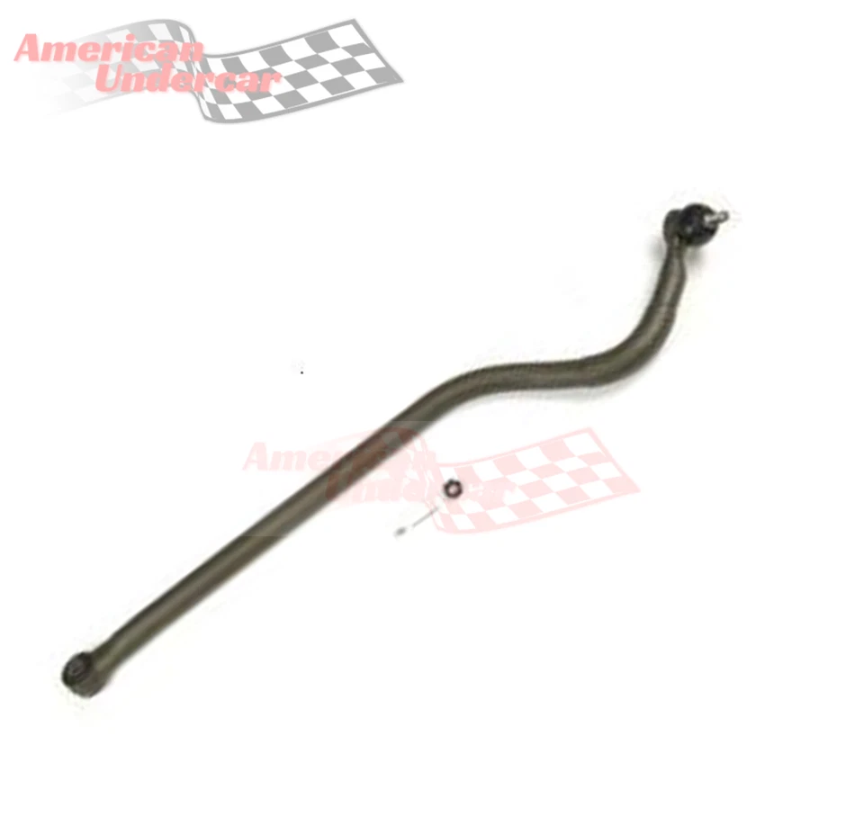 XRF Track Bar DS1413 Kit de dirección Dodge Ram 1500 2500 3500 1994 - 2002 4x4 2x4 Foto 1 de 4