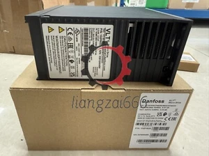 1pcs 132F0022 DANFOSS VLT MICRO DRIVE Best Price Quality Assurance - Picture 1 of 13