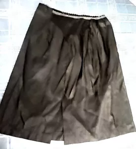 Paneles elásticos en V de colección Warners con ranura lateral corta medio deslizamiento talla M - Imagen 1 de 6