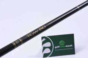 Aldila TGW Tour Grade 80 Driver Shaft / X Flex / .335 Tip / uncut - Picture 1 of 6