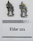 Eldar Guardian W Missle Launcher  Aeldari  Warhammer 40K  Rogue Trader Era