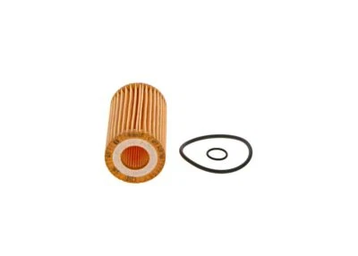 BOSCH Oil Filter Insert Fits RENAULT Clio Kangoo Symbol Twingo 1.0-1.2L 1996- - Image 1 of 4