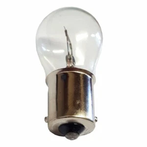 2 x 241 bombillas indicadoras de luz de freno cola de parada para automóvil 24v 21w BAY15S SCC - Imagen 1 de 1