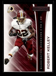 2017 Panini Rookies & Stars #112 Robert Kelley (NM)(FTB) - Picture 1 of 2