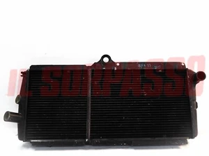 RADIATORE ACQUA MOTORE ALFA ROMEO 33 ALFA SUD - TI - SPRINT ORIGINALE IPRA 84973 - Picture 1 of 3