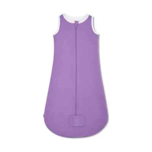 Sleep Wear Sleeping Bag - XL, Violet - Picture 1 of 5