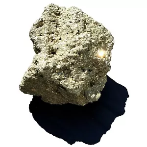 Large Pyrite Speciman - Bild 1 von 2