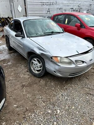 Used Air Cleaner Assembly fits: 2001 Ford Escort 2.0L DOHC from 2/02/99 Grade A - Image 1 of 4