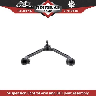 For 98-11 Ford Ranger Control Arm and Ball Joint Assy Front Right Upper Mevotech - Image 1 of 4