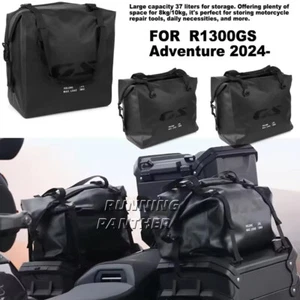 Waterproof Luggage Box Inner Bags Aluminium Case Liner For BMW R1300GS Adventure - Picture 1 of 12