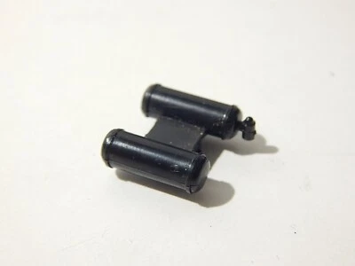 R 15378  JOUEF CYLINDRE SUPERIEUR DE LOCOMOTIVE VAPEUR 231 NORD HO - Photo 1/3