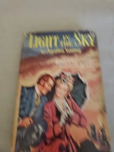 Light in the Sky by Agatha Young 1948 Edition HC Book - Picture 1 of 12