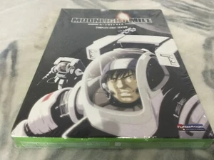 Moonlight Mile - Collection-complete 1st season (DVD, 2009, 3-Disc Set) NEW - Picture 1 of 4