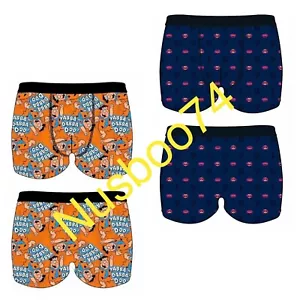 Herren Neuheit Charakter Boxershorts 1er-Pack Hosen Unterwäsche Shorts Slips - Bild 1 von 3