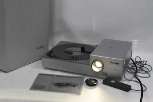 Rollei P37 E 35mm Film Carousel Slide Projector - Autofocus with Play Timer - Picture 1 of 17