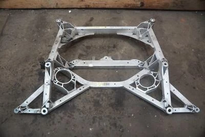 Front Axle Subframe Cradle Crossmember 31118095645 BMW M4 G82 M2 M3 G80 *Note* Foto 1 de 4