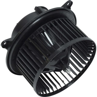 HVAC Blower Motor-Blower Motor with Wheel UAC BM 10013C fits 13-16 Dodge Dart - Image 1 of 4