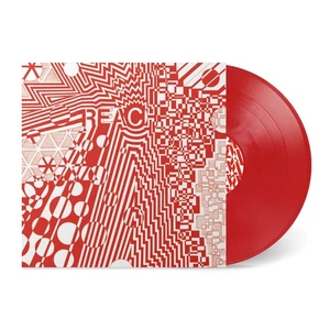 Various Artists REACH (Vinyl) 12" Album Coloured Vinyl (Limited Edition) - Picture 1 of 1