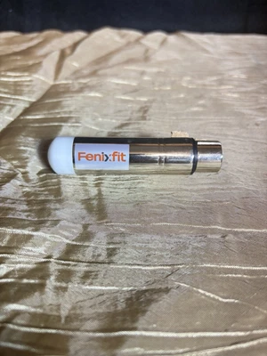 Fenix Fit Wireless DMX512 Receiver No Latency DJ 2.4G DMX Wireless 1 - Image 1 of 3