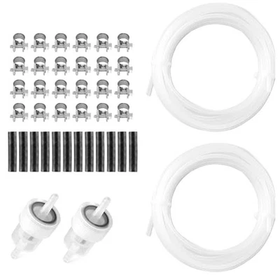 Parking Heater Installation Diesel Heater Parking Kit Fine Mesh Filters - Image 1 of 4