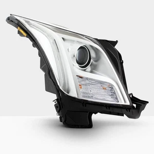 For 2013-2017 Cadillac XTS [Xenon HID/non-AFS] Projector Headlight Passenger RH - Bild 1 von 4