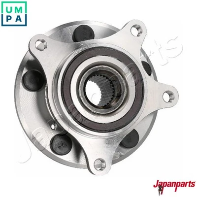 WHEEL HUB KK-14028 FOR HONDA CIVIC/X/Hatchback P10A2 1.0L 3cyl CIVIC X Hatchback - Image 1 of 4