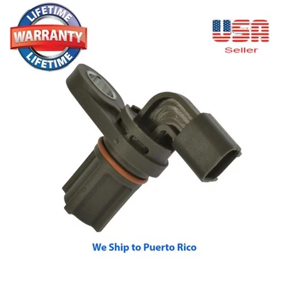 Speed Sensor ABS Rear Sensor For Ford F-150 F-250 F-350 F-450 F-550 Lincoln Mark - Image 1 of 4