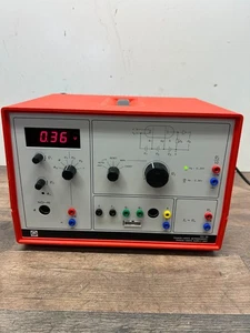 Franck-Hertz Supply Unit 555 88 - Picture 1 of 6