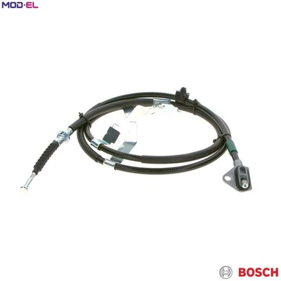 CABLE PULL PARKING BRAKE 1 987 482 860 FOR TOYOTA 2ZR-FXE 1.8L 4cyl PRIUS - Image 1 of 4