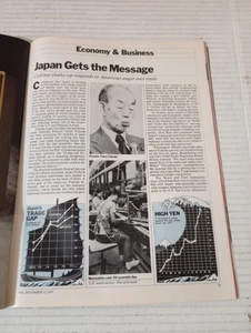 Time Magazine December 12 1977 The Pacific Northwest WA Governor Dixy Lee Ray - Picture 1 of 19