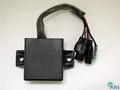 Sports Parts Inc CDI para moto de nieve John Deere Trailfire 440 1979-1982 Foto 1 de 2