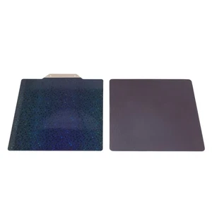 Colorful PEY Textured PEI Build Plate Spring Steel Sheet 3D Printer Flexible - Zdjęcie 1 z 12