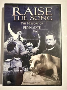 DVD Erhebe das Lied: Die Geschichte von Penn State (2008) NEU - Bild 1 von 2