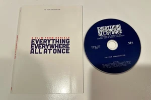 Everything Everywhere All At Once FYC DVD RARE! For Your Consideration - Bild 1 von 1